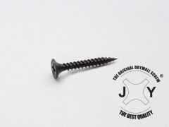 NF57000-32 / PHOSPHATED SELF-TAPPING SCREW - DOUBLE THREAD/DOUBLE TIP - TOP QUALITY - JY®