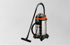 DAEW15002 / VACUUM CLEANER 1.400W FOR SOLIDS AND LIQUIDS - DAEWOO