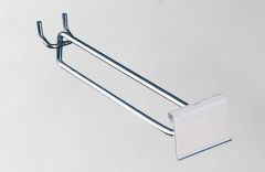 EA02001-03 / ADDITIONAL ONE-WIRE HOOKS FOR STANDS