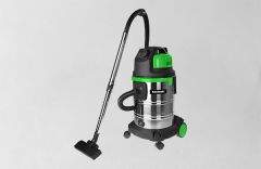 KAW05001 / VACUUM CLEANER 1.600W FOR SOLIDS AND LIQUIDS - KAWASAKI