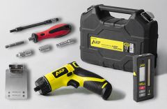 KITMCLR / LEVELLING KIT FOR ROTARY LASERS - MAGIC CONTROL™ - AKP™