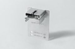 MC10005 / MAGNETIC BRACKET FOR RECEIVERS FOR A.L.S.™ LEVELLING - MAGIC CONTROL™