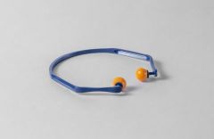 NADC14002 / BANDED EAR PLUGS - 3M