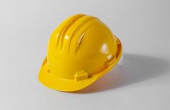 NADC15001 / PROTECTIVE SAFETY HELMET