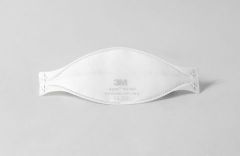 NADC17002 / DISPOSABLE DUST MASK - 3M