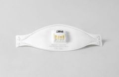 NADC17003 / DISPOSABLE DUST MASK - 3M