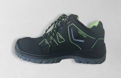 NADC18051-59 / ?TREKKING? SAFETY SHOES - LOW MODEL