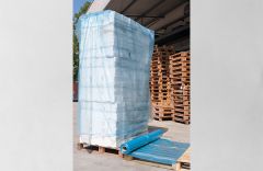 NADC25050-51 / PALLET COVER CAPS - BAGS FOR CONSTRUCTION WASTE