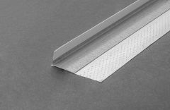 NAF12040 / PAPER AND GALVANIZED SHEET PLATE EDGING BEAD