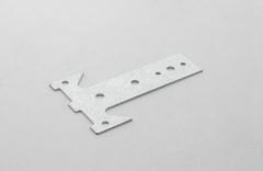 NAMCSU04003 / HOOK WITHOUT SPRING FOR CEILING PROFILE 60 MM