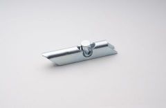NAMCSU16033 / GRAVITY TOGGLE WITH M6 THREADED ROD FOR THREADED ROD