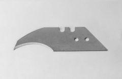 NAT09003 / TRAPEZOIDAL BLADE WITH CLAW - AKIFIX®