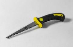 NAT16003-04 / SUPER PROFESSIONAL HAND SAW WITH RUBBER HANDLE WITH INTERCHANGEABLE BLADE - AKIFIX®