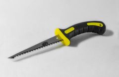 NAT16006 / SUPERPROFESSIONAL HAND SAW WITH RUBBER HANDLE WITH FIXED BLADE - AKIFIX®