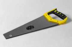 NAT19001 / HAND SAW WITH RUBBERED ABS HANDLE - AKIFIX®