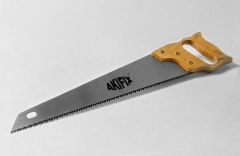 NAT20001 / SAW WITH WOODEN HANDLE - AKIFIX®