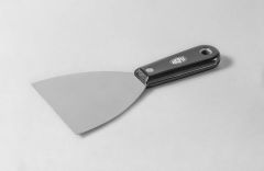 NATG11001-06 / PROFESSIONAL STAINLESS STEEL JOINT KNIFE, &quot;WIDE&quot; BLADE, PVC HANDLE - AKIFIX®