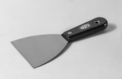 NATG43001-03 / TEMPERED STEEL PUTTY KNIFE, PVC HANDLE - AKIFIX®