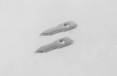 NAUE18002N / RIGHT AND LEFT BLADES FOR ADJUSTABLE COMPASS SAW