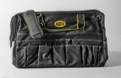 NE12011 / TEARPROOF TOOL BAG WITH 50 COMPARTMENTS - AKIFIX®