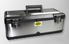 NE20001 / STAINLESS STEEL TOOL BOX - AKIFIX®