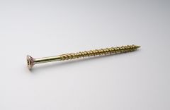 NF06100-42 / SPECIAL SELF-TAPPING SCREW FOR WOOD BUILDINGS - TORX HEAD