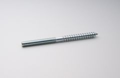 NF18004-06 / M6 THREADED CONNECTION ROD - FOR WOOD