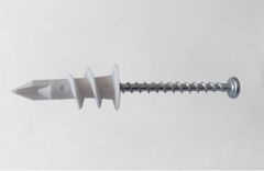 NF36100B-200B / TURBOGESSO™ ANCHOR WITH SCREW
