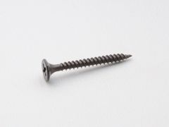 NF57002AX-06AX / BLACK PHOSPHATED SELF-TAPPING SCREW - AXO®