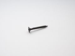 NF57002PAX-03PAX / BLACK PHOSPHATED SELF-TAPPING SCREW SINGLE THREAD/SINGLE TIP - PERSONALISED - AXO®