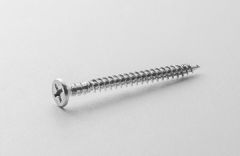 NF57002RMGO-06RMGO / GALVANIZED SELF-TAPPING SCREW RE-VERSO™  FOR FIBRE CEMENT BOARDS AND PLASTERBOARD PLATES - JY®