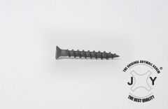 NF57070 / GREY SELF-TAPPING SCREW WITH BIG COARSED THREAD FOR PAIRING DRYWALL / DRYWALL - TOP QUALITY- JY®
