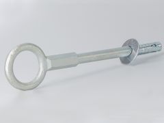 NF74001-03 / SCAFFOLD ANCHOR "MALE" FORGED