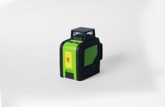 NSM29803G / SELF LEVELING LASER LEVEL ANTILIA™ WITH ANTI WIND FUNCTION GREEN RAY - AKL™