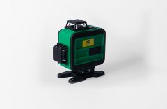 NSM29804G / SELF LEVELING LASER LEVEL LUPUS™ WITH ANTI WIND FUNCTION GREEN RAY - AKL™