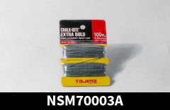NSM70003A-03B / CHALK RITE? SNAP LINE? REPLACEMENT STRING FOR TRACKERS - TAJIMA
