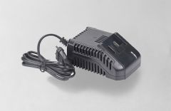 NUE64100C / FAST BATTERY CHARGER
