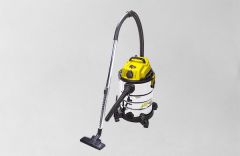 NUE65010 / VACUUM CLEANER 1.600W FOR SOLIDS AND LIQUIDS - AKP®